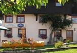 Location vacances Schluchsee - Ferienwohnung Landleben im Dorfkrug Altglashütten- Feldberg-2