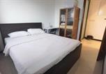 Location vacances Colombo - Colombo Trizen J&J future Apart ment-3