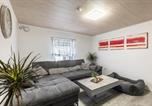 Location vacances Biedenkopf - Ferienwohnung Klein Frankreich-2