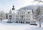 Location vacances Waidring - Schloss Grubhof 32-2