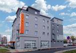 Hôtel Rechenberg-Bienenmühle - Hotel Lázeňský Vrch-1