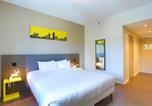 Hôtel Limonest - Westlodge Dardilly Lyon Nord-1