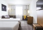 Hôtel Chevreuse - Novotel Saint-Quentin en Yvelines-3