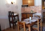Location vacances Arachova - Alexander Houses Livadi Arachova-1