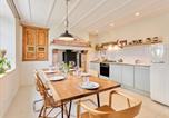 Location vacances Gouville-sur-Mer - Holiday Home l'Ansnevilla by Interhome-2