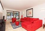 Location vacances Cannes - Gray 2a2-4
