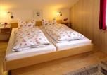Location vacances Bolsterlang - I in the Anton house-2