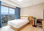 Hôtel Corée du Sud - Sokcho I-Park Suite Hotel & Resort-4
