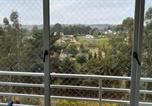 Location vacances Matetic Vineyards - Hermoso y nuevo departamento en Algarrobo Norte-4
