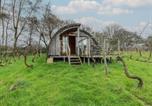 Location vacances Chediston - Grape Escape-1