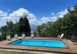 Location vacances Chianciano Terme - Masseria Del Bosco - Podere Palazzone-2