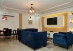 Location vacances Douala - Appartement cosy or bonapriso-1
