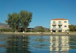 Location vacances Cythère - Akti Kamares-2