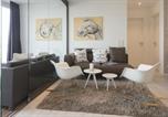 Location vacances  Allemagne - Villa van Halem 4-2