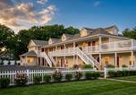Hôtel Eatontown - At 9 Motel Near Freehold I-195-2
