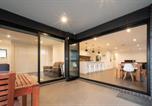 Location vacances Windmill Hill - Modern Home for Large Groups or Families-1