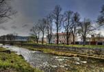 Location vacances Dvůr Králové nad Labem - Apartmány Trutnov Promenáda-1