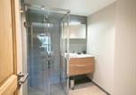 Location vacances Les Avanchers-Valmorel - Duplex 4p à La Charmette, 3 Ch, 8 Pers, Balcon, Parking - Fr-1-291-869-2
