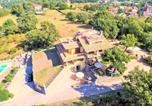 Location vacances Montefiascone - I Gigli del Belvedere-4