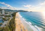 Hôtel Karon - Holiday Inn Resort Phuket Karon Beach by Ihg-1