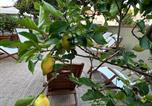 Hôtel Follonica - Domus Socolatae Cocoa Journey Tuscan Lifestyle B&B-4