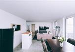 Location vacances Breisach - Haus im Weinland - Ihringen-1