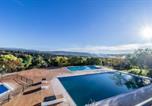 Hôtel Ronda - Hotel Las Errizas by Vivere Stays-1