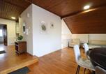 Location vacances City of Zagreb - Grand Piano Apartment with Garden & Terrace-3