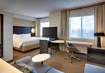 Hôtel Mt Pleasant - Residence Inn by Marriott Charleston Patriots Point-4