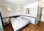 Hôtel Dinklage - Schäfers Hotel, Self-Check-in, gratis Bäckerfrühstück-4