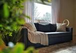 Location vacances Pittsburgh - King Bed •Private Patio&Parking•Sophisticated Stay-1