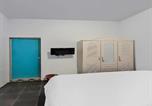 Hôtel Medan - Spot On 92236 Kediri Family Homestay-1