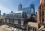 Hôtel Melbourne - The Westin Melbourne-1