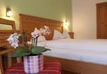 Hôtel Saalbach-Hinterglemm - Pension Norika-4