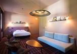 Hôtel Saint-Pierre-la-Palud - Hotel Beaulieu Lyon Charbonnières-1