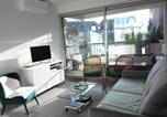 Location vacances Les Sables-d'Olonne - Appartement T3 aux Sables-d'Olonne avec Climatisation - Fr-1-331-76-1