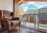 Location vacances Santa Cristina Valgardena - Hotel Residence Gardena Saslong-3