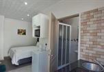 Location vacances Durbanville - Twinex Accommodation Parow-1