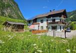 Location vacances Kals am Großglockner - Landhaus Christoph-2
