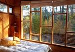 Location vacances Villa Gesell - Del Bosque Surf Ranch-1
