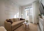 Location vacances Bucarest - Modern 2br Apartment - Balcony Views on Blvd Corneliu Coposu-1