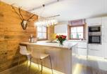 Location vacances Ellmau - Charming Chalet in Ellmau near Skiwelt Ski Area-4