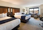 Hôtel Le Mars - Clubhouse Hotel Sioux Falls-4