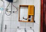 Location vacances Addis Abeba - Royokasas International guest house-4