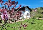 Location vacances Velden am Wörther See - Ferienhaus im 3 Seen Eck zwischen Villach und Velden-4