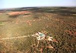 Location vacances Ruidera - Casa Rural Finca Cerromoreno Ossa de Montiel-4