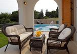 Location vacances  Zlatni rat - Villa Nera-4