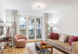 Location vacances Garmisch-Partenkirchen - Apartment zum Genießen-1