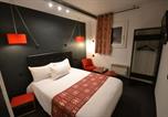 Hôtel Saint-Brice-sous-Forêt - Brit Hotel Baillet-en-France-2