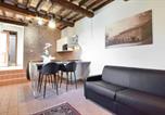 Location vacances Gualdo Cattaneo - Stunning Apartment In Frazione Marcellano-4